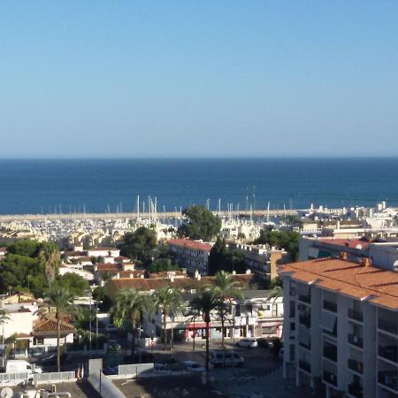 Ferienwohnung Mar Del Sur Benalmádena Exterior foto