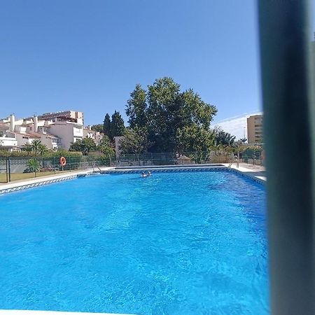 Ferienwohnung Mar Del Sur Benalmádena Exterior foto