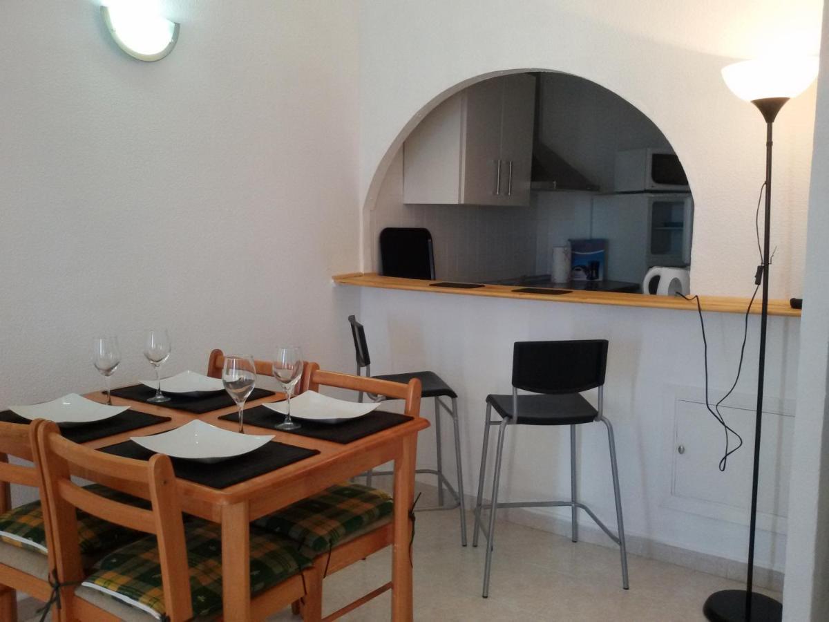 Ferienwohnung Mar Del Sur Benalmádena Exterior foto