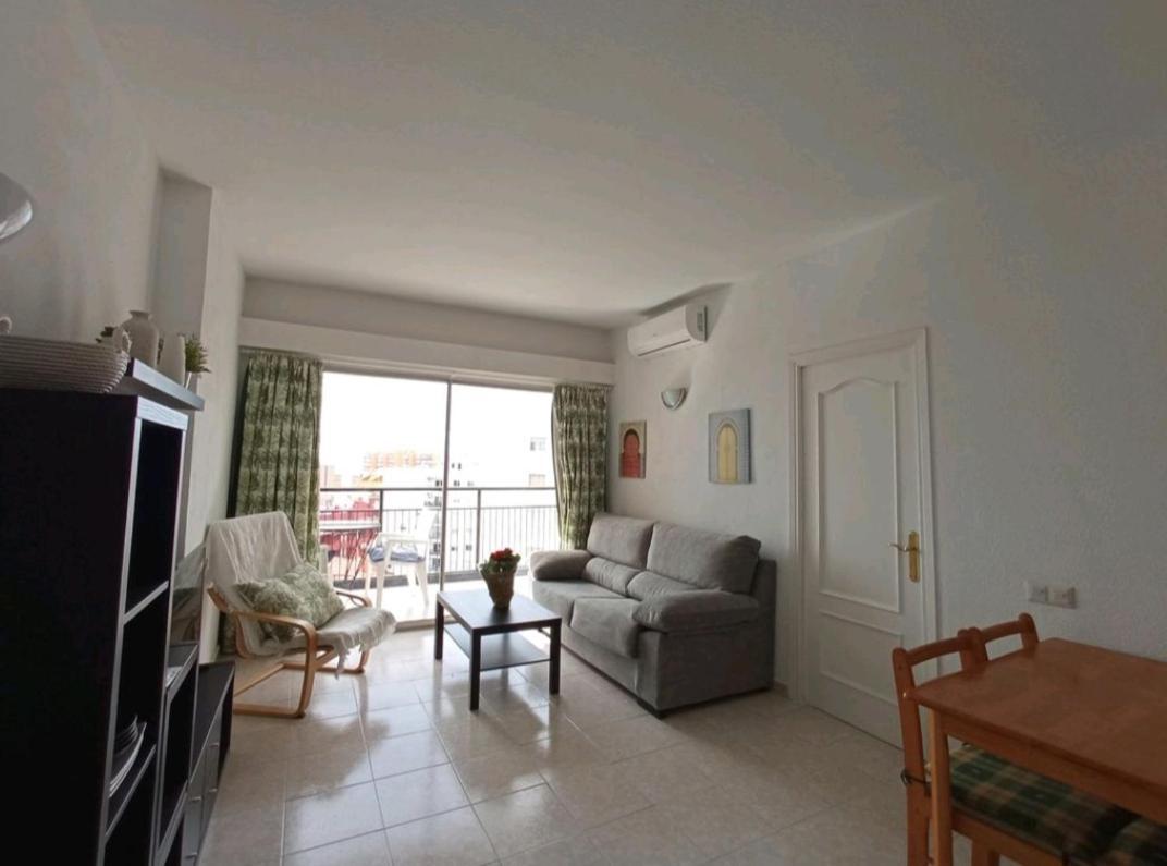 Ferienwohnung Mar Del Sur Benalmádena Exterior foto