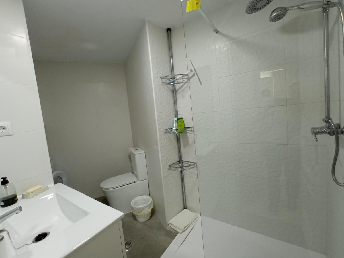 Ferienwohnung Mar Del Sur Benalmádena Exterior foto