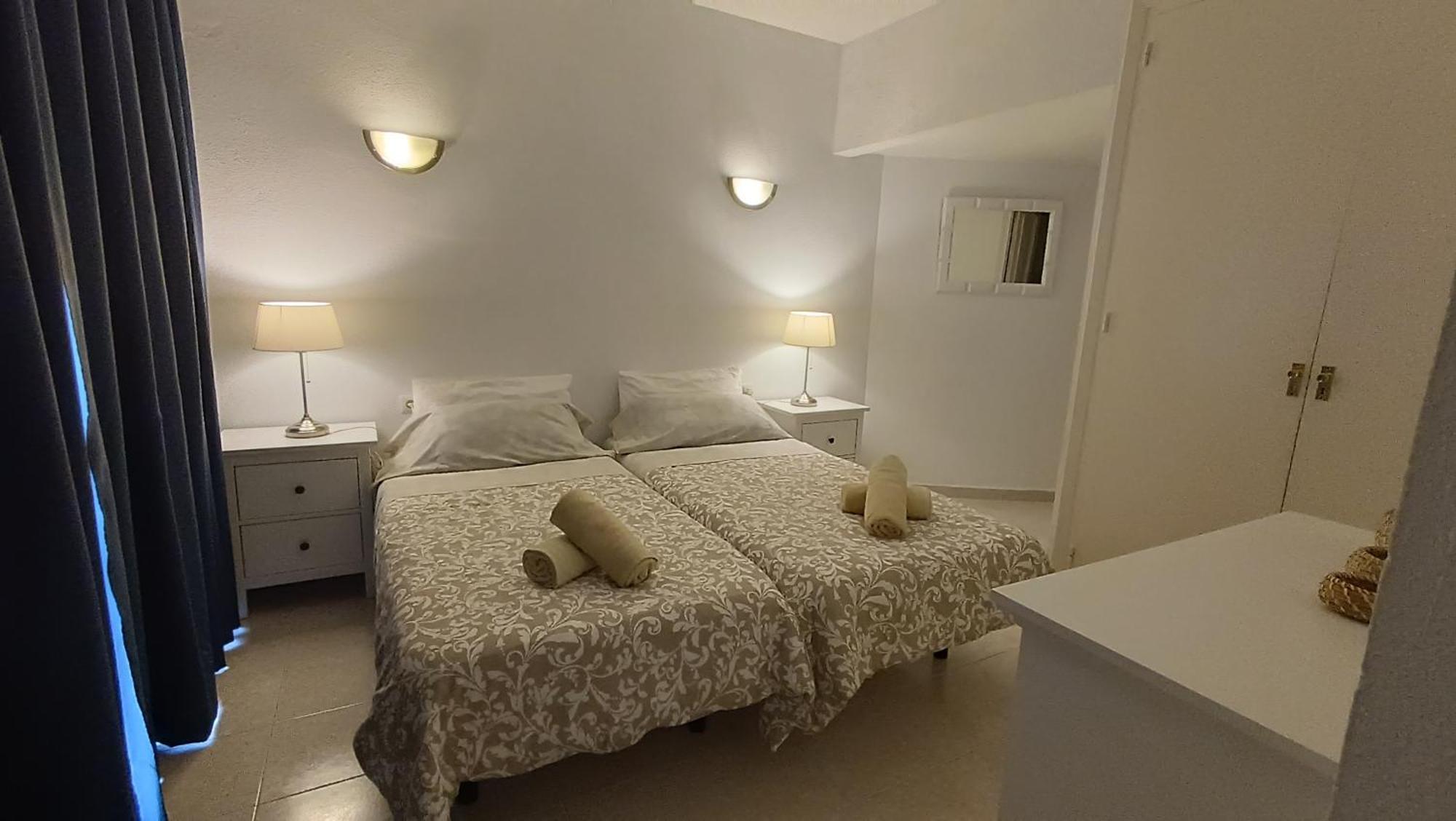 Ferienwohnung Mar Del Sur Benalmádena Exterior foto